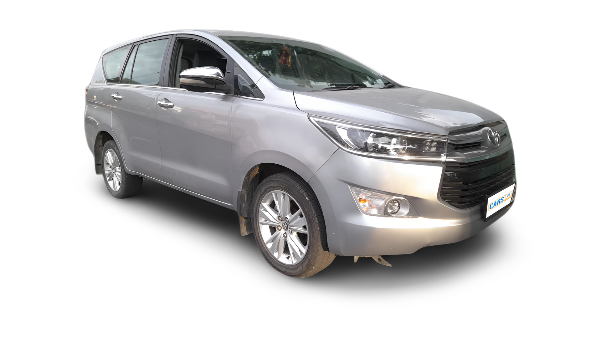 Toyota Innova Crysta-img